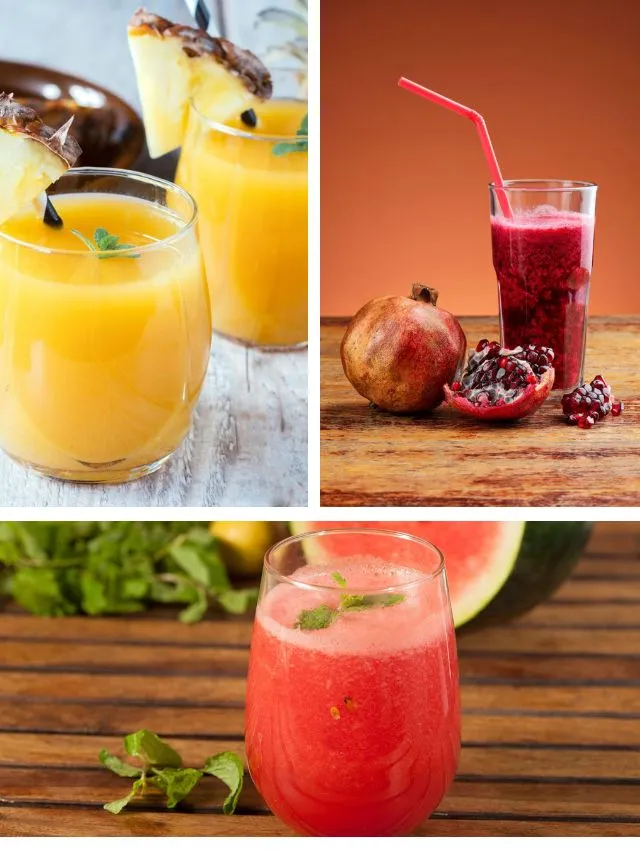 Best-fat-Burning-Juice