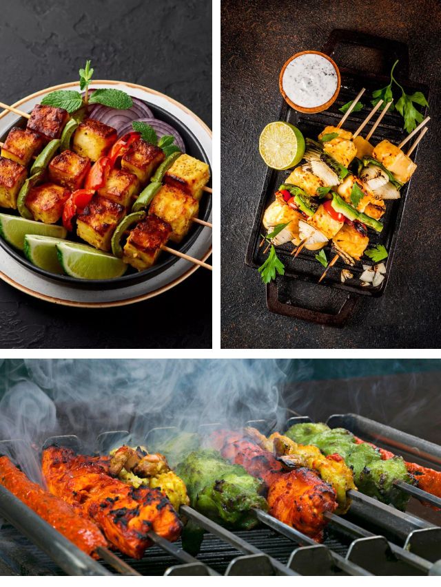 Top 10 Best BBQ Starters