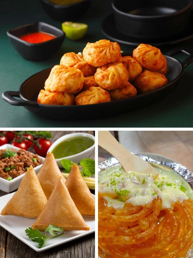 Top 10 breakfast with rain