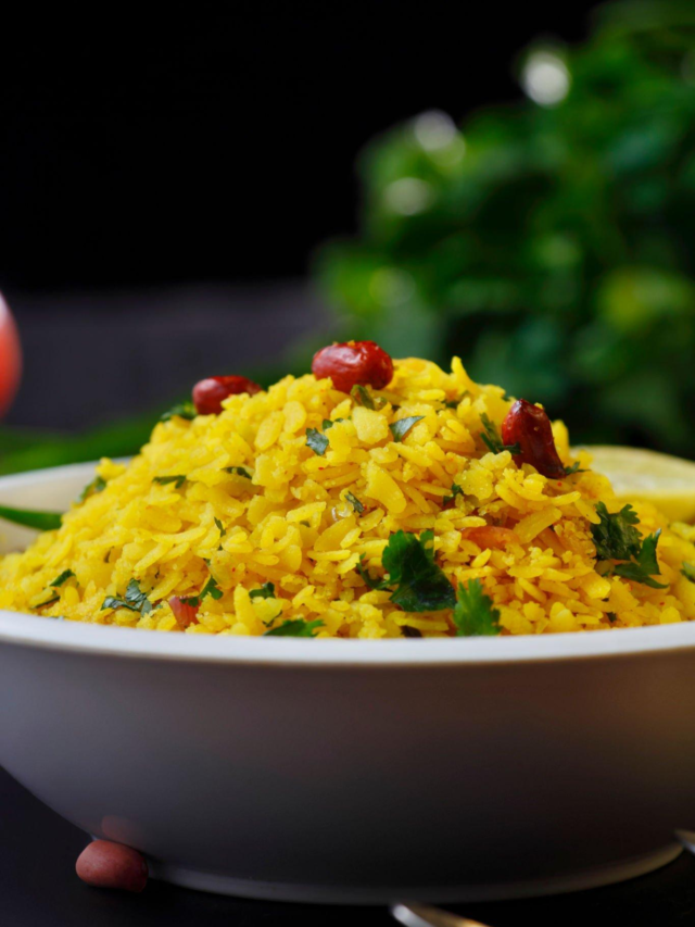 Best Street Food In Pune