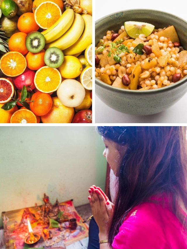 सावन के सोमवार में खाये ये चीज