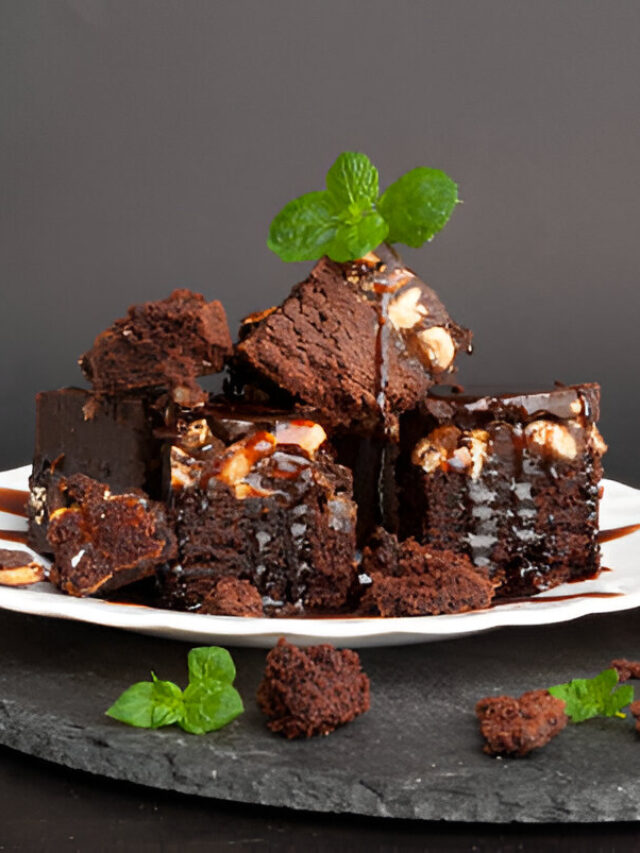 Sweet and Healthy: Top 5 Eggless Desserts That Are Light on Calories